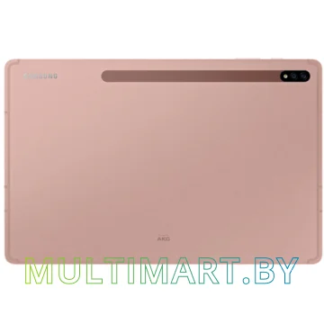 Планшет Samsung Galaxy Tab S7+ LTE (бронза) картинка 4